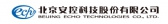安控科技 ECHO LOGO