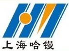 哈镘数控 HAMANCNC LOGO