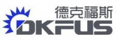 德克福斯 DKFUS LOGO