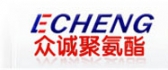 众诚聚氨酯 ECHENG LOGO