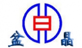 盆晶模具 PJMJ LOGO