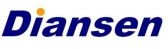 点森机械 Diansen LOGO