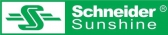 施耐德日盛 Schneider-sunshine LOGO