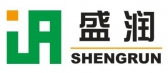 盛润机械 SHENGRUN LOGO