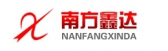 南方鑫达 NFXD LOGO