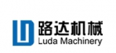 路达机械 Luda LOGO