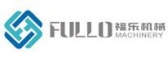 福乐机械 FULLO LOGO