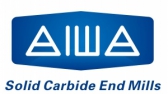 艾瓦数控 AiwaMetal LOGO