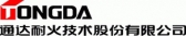 北京通达 BJTD LOGO