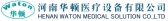 华顿医疗 WATON LOGO