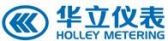 华立仪表 HolleyMetering LOGO