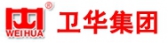 卫华集团 WHJT LOGO