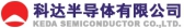 科达半导体 KEDASEMI LOGO
