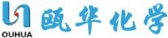 瓯华化学 OuHua LOGO