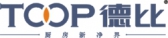 德比厨具 TOOP LOGO