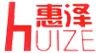 惠泽机械 HuiZe LOGO