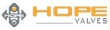 厚浦阀门 HOPEVALVES LOGO