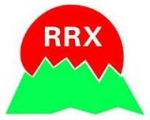日日新精密机械 RRX LOGO
