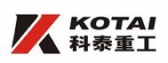 科泰重工 KOTAI LOGO