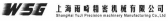 上海雨畸 WSG LOGO