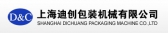 上海迪创 D&C LOGO