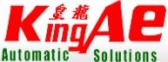 皇龙自动化 KINGAE LOGO