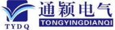 通颖电气 TYDQ LOGO