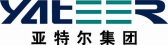亚特尔集团 YATEER LOGO
