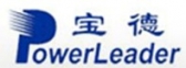 宝德 PowerLeader LOGO