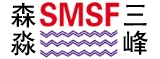 森淼三峰 SMSF LOGO