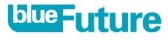 未蓝机电 BlueFuture LOGO