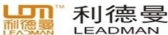 利德曼 Leadman LOGO