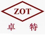 上海卓特 ZOT LOGO
