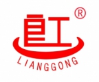 良工阀门 LIANGGONG LOGO