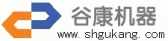 谷康机器 GUKANG LOGO