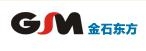 金石东方 GSN LOGO