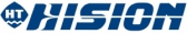 海天精工 HISION LOGO