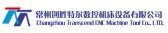 创胜特尔数控 TCNC LOGO