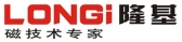 隆基 LONGI LOGO