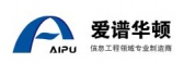 爱谱华顿 AIPU-WATON LOGO