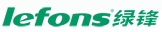 绿锋 lefons LOGO
