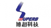 博超科技 SUPERB LOGO
