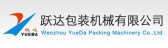 跃达包装机械 WZYUEDA LOGO