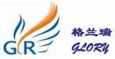 格兰瑞科技 GLORYTECH LOGO