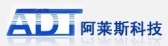 阿莱斯科技 ATD LOGO