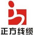 正方线缆 ZFXL LOGO
