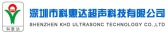 科惠达 KHD LOGO