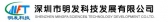 明发科技 MFT LOGO