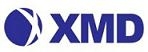 祥鸣达科技 XMD LOGO