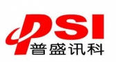普盛讯科 PSI LOGO